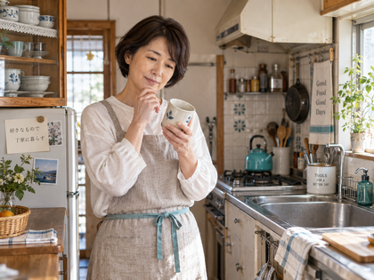 モノを持つ理由を考えると片付けが変わる|片付けのプロが解説