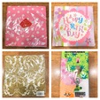 減らないオシャレなペーパーナプキンの有効活用