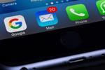 【前編】「あのアプリどこだっけ？」
スマホでいつも探してる？
自分に使いやすいアプリ整理法