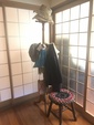 ポールハンガーの悲劇とオススメの掛ける収納グッズ
