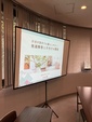 ダンボクラブ講話
「片付け苦手でも暮らしやすく　発達障害と片付けの関係」