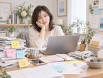 「いつかやる」を卒業すると片付けが加速する3つの問い