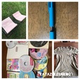 2018年に2018個手放すプロジェクト 
(17）避難グッズや玄関を見直す